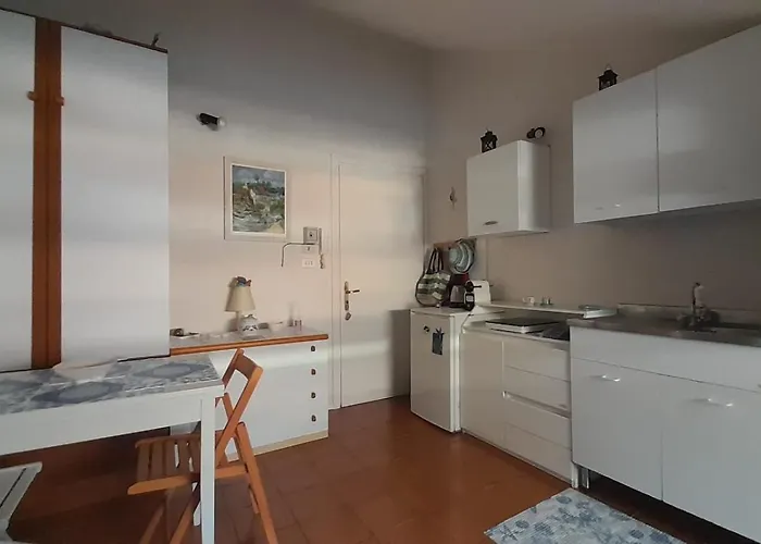 Διαμέρισμα Le Petit Finale Ligure