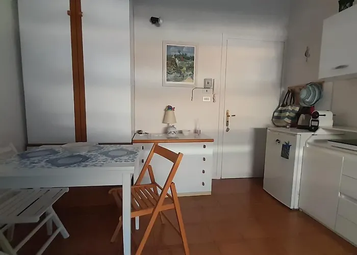 Le Petit Διαμέρισμα