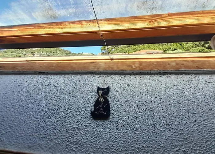 Le Petit Διαμέρισμα