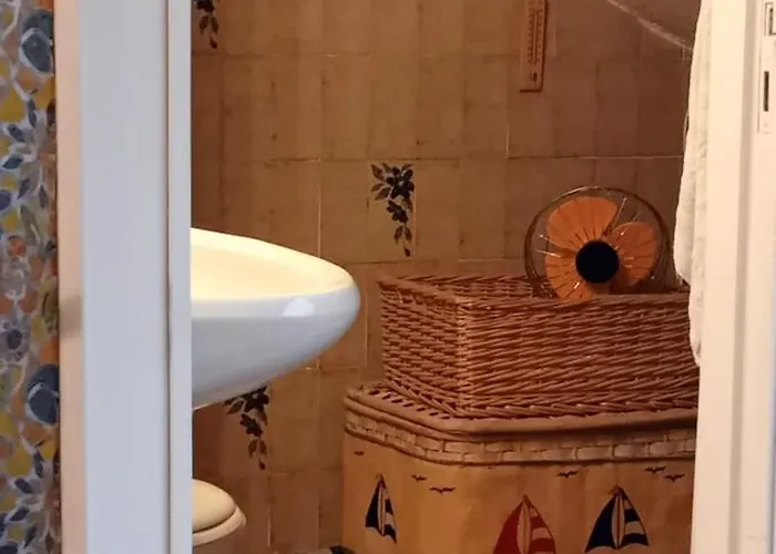 Διαμέρισμα Le Petit