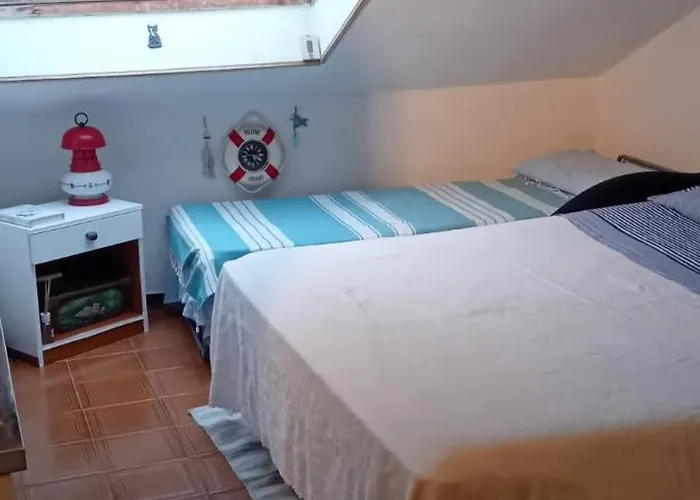 Διαμέρισμα Le Petit