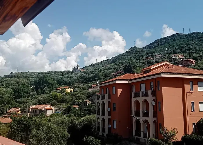 Διαμέρισμα Le Petit