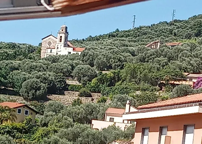 Le Petit Appartamento *