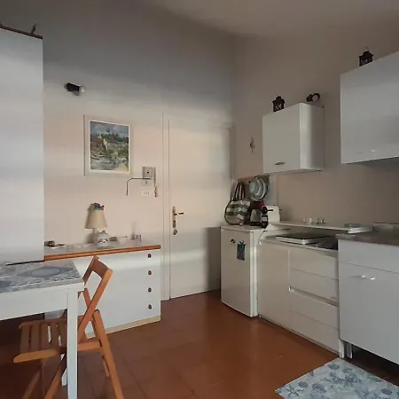 Appartement Le Petit Finalborgo Finale Ligure