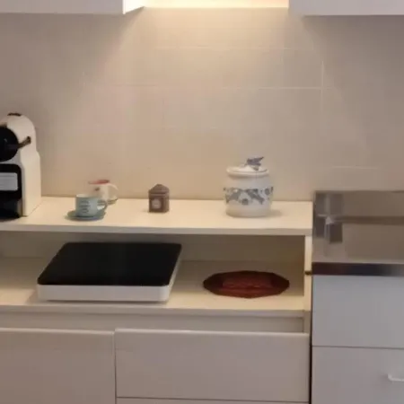 Le Petit Appartamento *