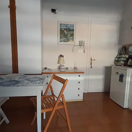 Le Petit Finalborgo Appartement