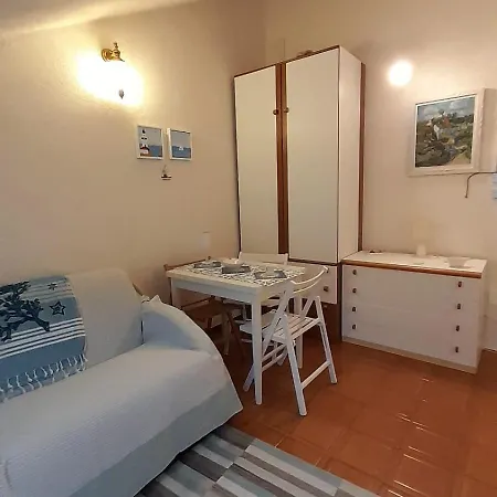 Le Petit Finalborgo *