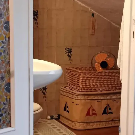 Appartement Le Petit Finalborgo