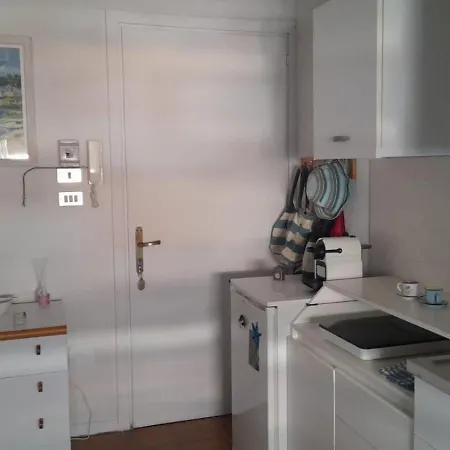 Appartement Le Petit Finalborgo *