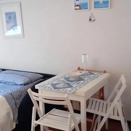 Le Petit Finalborgo Appartement Finale Ligure