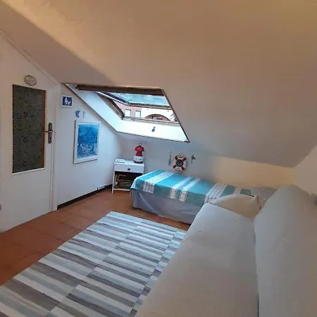 Le Petit Finalborgo *