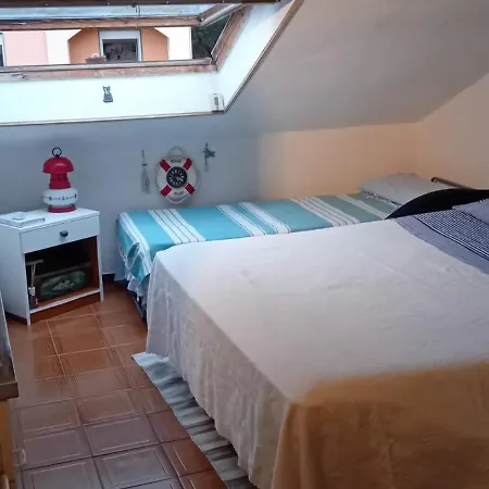 Appartement Le Petit Finalborgo