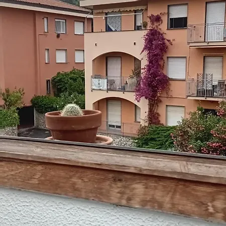 Le Petit Finalborgo * Finale Ligure