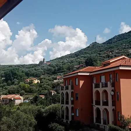 Appartement Le Petit Finalborgo