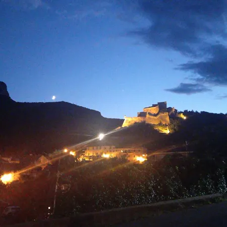 Le Petit Appartamento