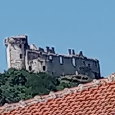 Apartmán Le Petit Finalborgo