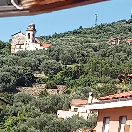 Le Petit Finalborgo Apartmán *