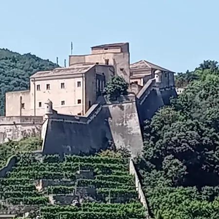 Le Petit Finalborgo Appartement