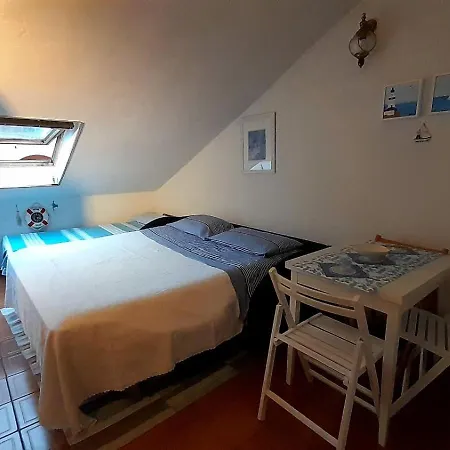 Appartement Le Petit Finalborgo Finale Ligure