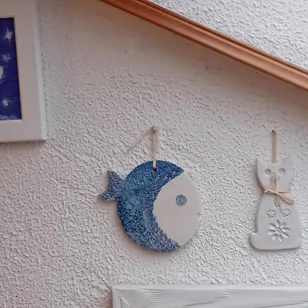 Le Petit Finalborgo Apartmán *