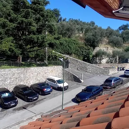 Appartement Le Petit Finalborgo