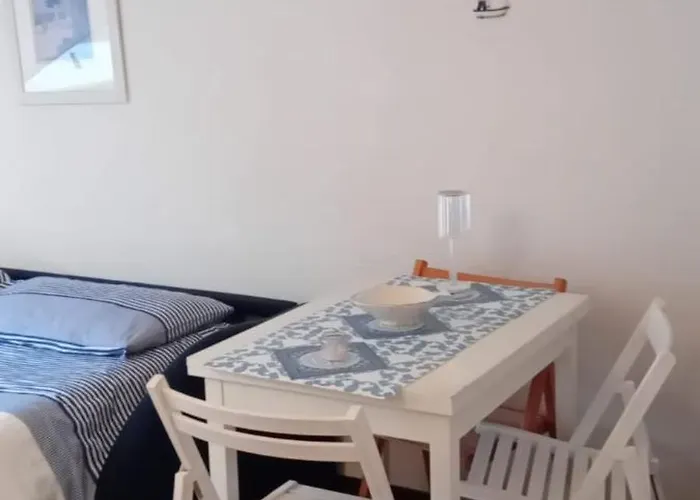 Le Petit شقة فينالي ليغوري