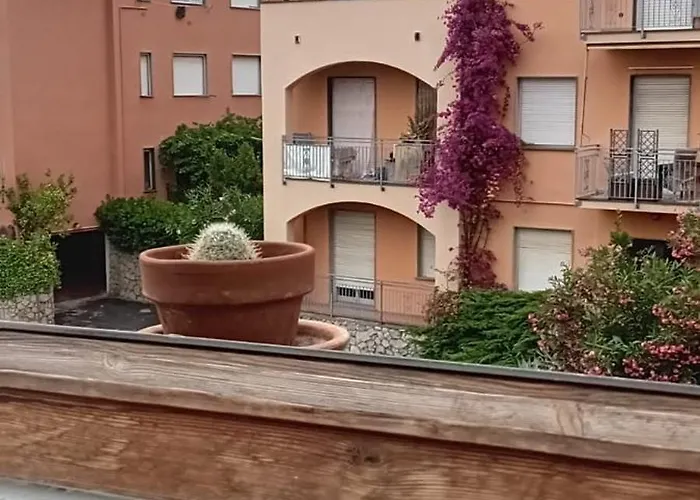 Le Petit * פינאלה ליגורה