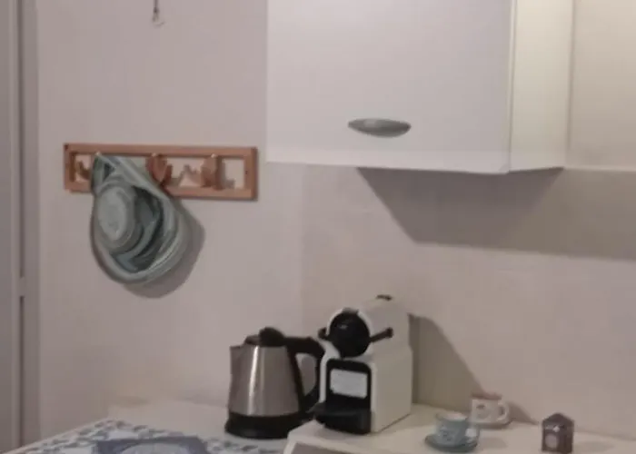 Apartament Le Petit *