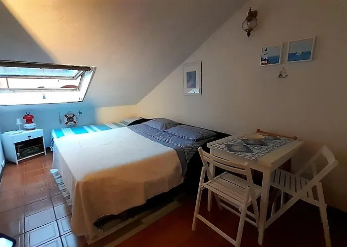 شقة Le Petit فينالي ليغوري